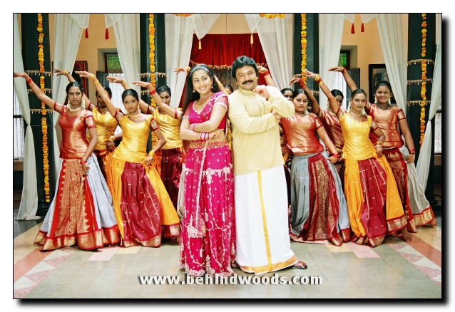 tamil movie Pasakiligal